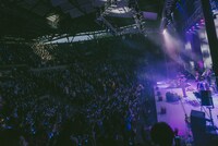 「ナツヨノマジック vol.3」の様子。（撮影：永峰拓也）