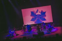 「ナツヨノマジック vol.3」の様子。（撮影：永峰拓也）