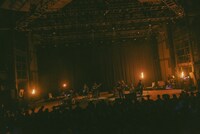 「ナツヨノマジック vol.3」の様子。（撮影：永峰拓也）