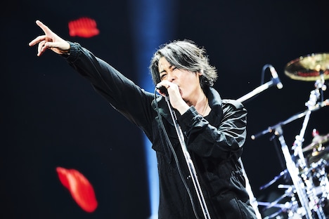 RYUICHI（Vo）