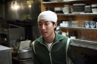 映画「女優は泣かない」場面写真より福山翔大。(c)2023「女優は泣かない」製作委員会