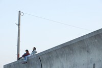 映画「女優は泣かない」場面写真 (c)2023「女優は泣かない」製作委員会