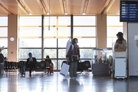 映画「女優は泣かない」場面写真 (c)2023「女優は泣かない」製作委員会