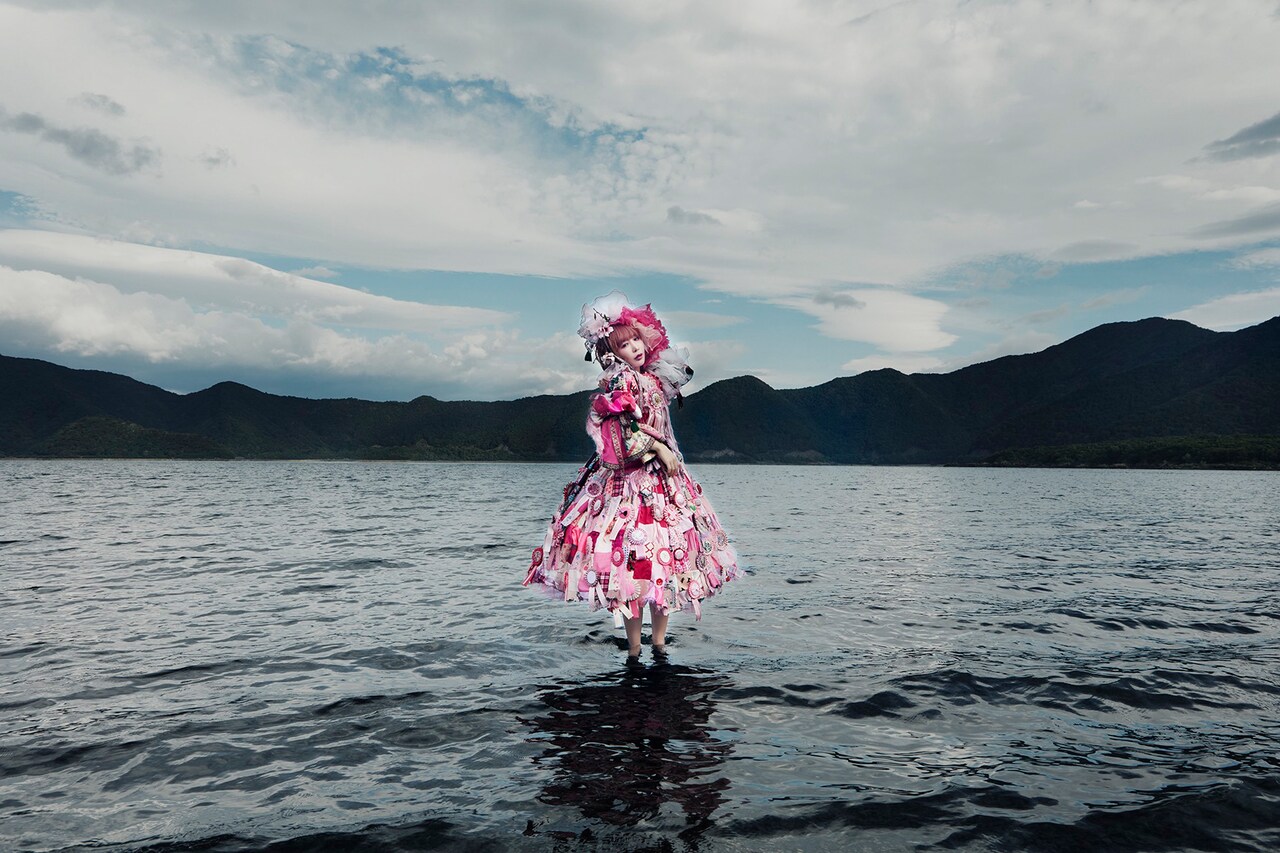 大森靖子10周年！つんく♂共作曲含むアルバム、道重さゆみツーマン