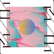 矢井田瞳「アイノロイ」配信ジャケット