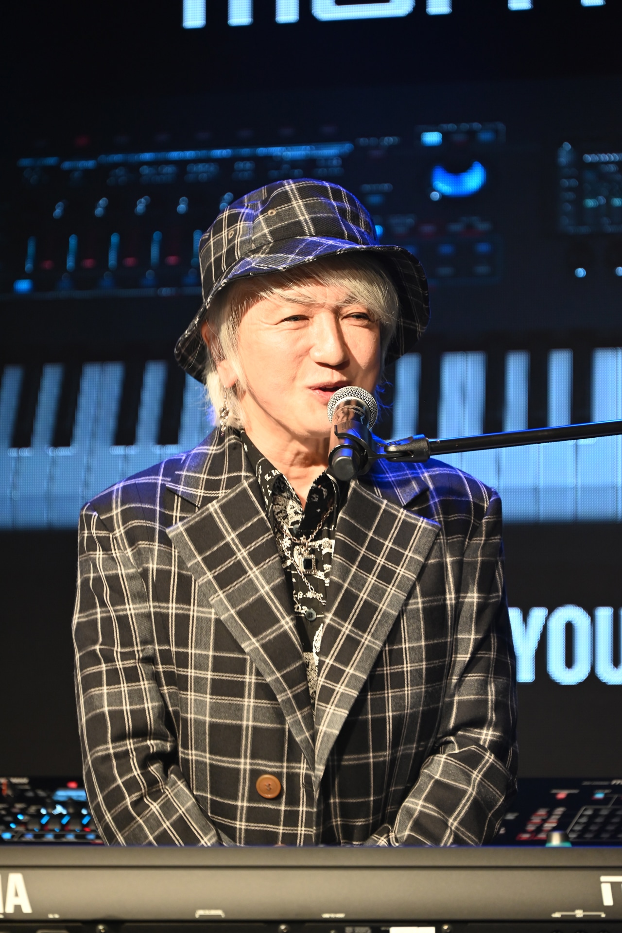 浅倉大介