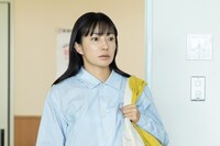 ドラマ「ゆりあ先生の赤い糸」場面写真。(c)テレビ朝日