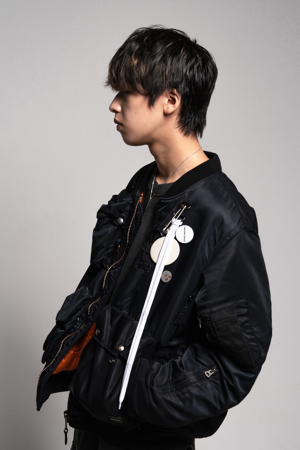 藤田織也
