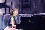 生田絵梨花が自作のオリジナル曲を3曲披露　ユーミン、椎名林檎、IVE、ミセスらの名曲もカバー