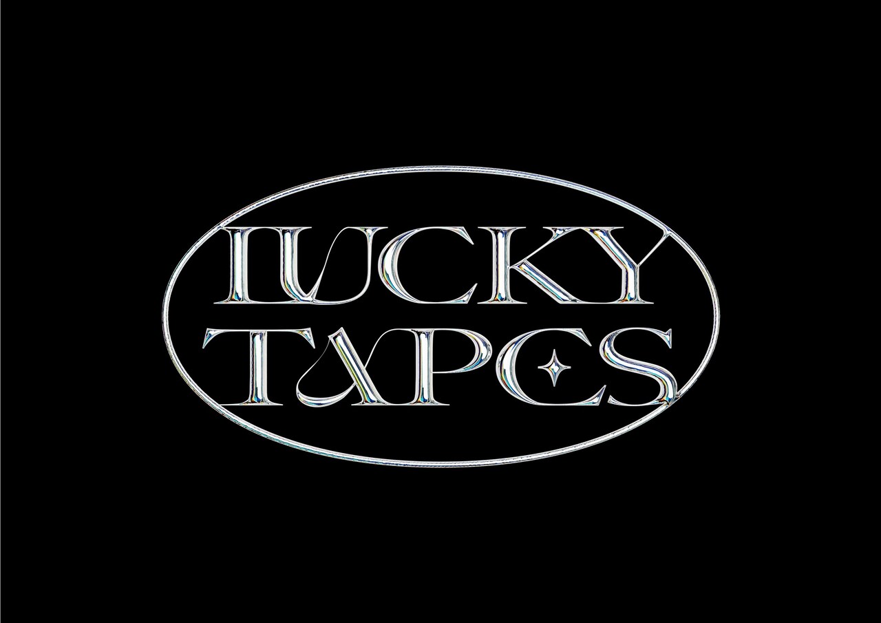 サイン入り　LUCKY TAPES Peace and Magic サイン入り LUCKY TAPES Peace and Magic CD