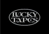LUCKY TAPESロゴ