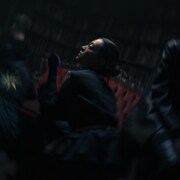 VivaOla「O.M.M（feat. 藤田織也）」配信ジャケット