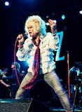 「ZIGGY MORISHIGE,JUICHI 60th ANNIVERSARY LIVE『SO BAD』」の様子。