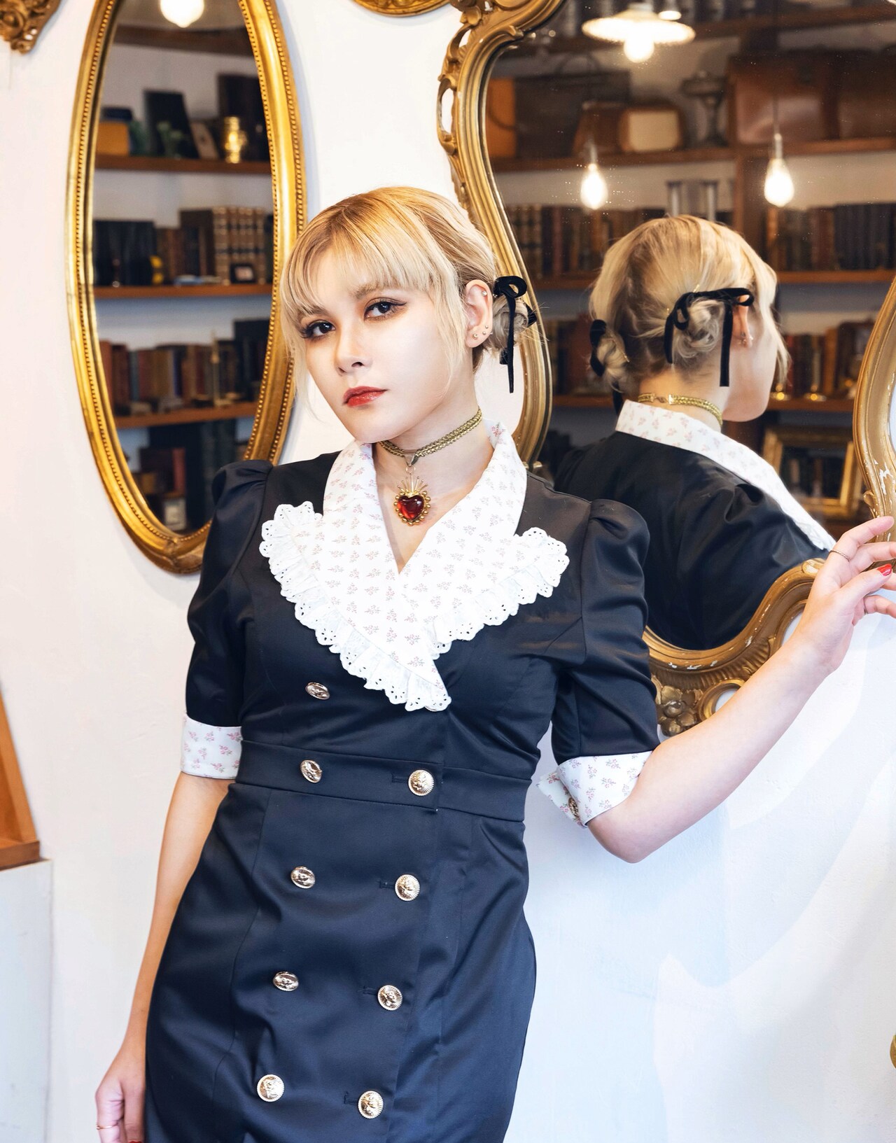 AdoのMVキャラクターぬいぐるみ17種発売、レンジや森愁斗ら参加の