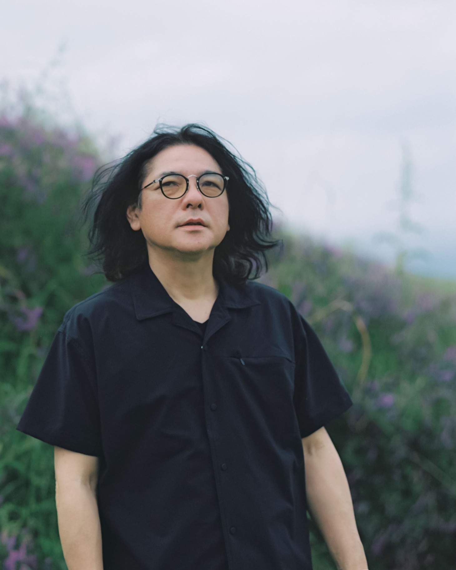 岩井俊二