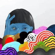 パスピエが9枚目のオリジナルアルバム発表、初回盤に大胡田なつきのアートブック付属