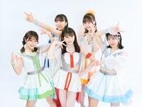 アップアップガールズ（２）