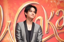 武内駿輔 (c) 2023 Warner Bros. Ent. All Rights Reserved.