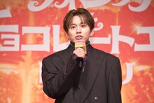 花村想太（Da-iCE）