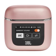 「JBL TOUR PRO 2」新色「聴色」製品画像