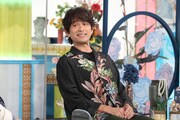 TBS系「A-Studio＋」より。(c)TBS