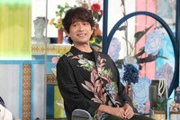 TBS系「A-Studio＋」より。(c)TBS