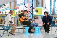 TBS系「A-Studio＋」より。(c)TBS