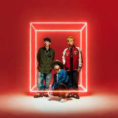 10-FEET「フェルマーの料理」主題歌配信、ドラマの世界観とリンクした新アー写公開