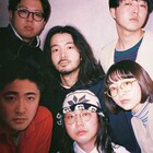 Clute、全編タオル工場で録音した1stアルバムリリース