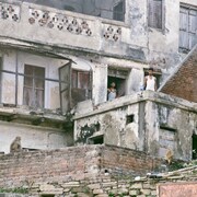 Clute「The Reverse Trip」配信ジャケット