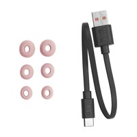 「JBL TOUR PRO 2」新色「聴色」アクセサリー