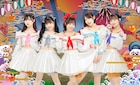 #ババババンビ明日歌番組に初出演、=LOVEも登場