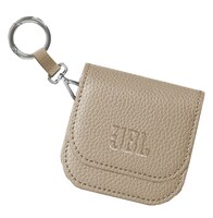 「JBL TOUR PRO 2」キャリングケース