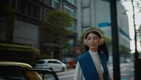 JBL CM「『音楽、最高ッ！』篇」より。
