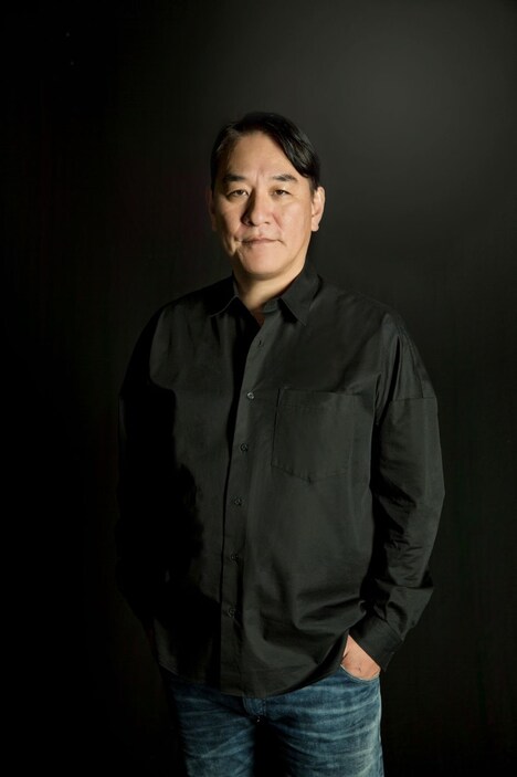 ピエール瀧(電気グルーヴ)