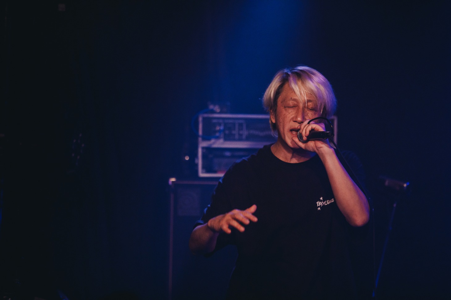 BIKKE（Vo）