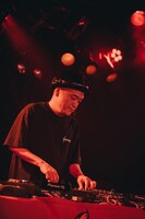 川辺ヒロシ（DJ）