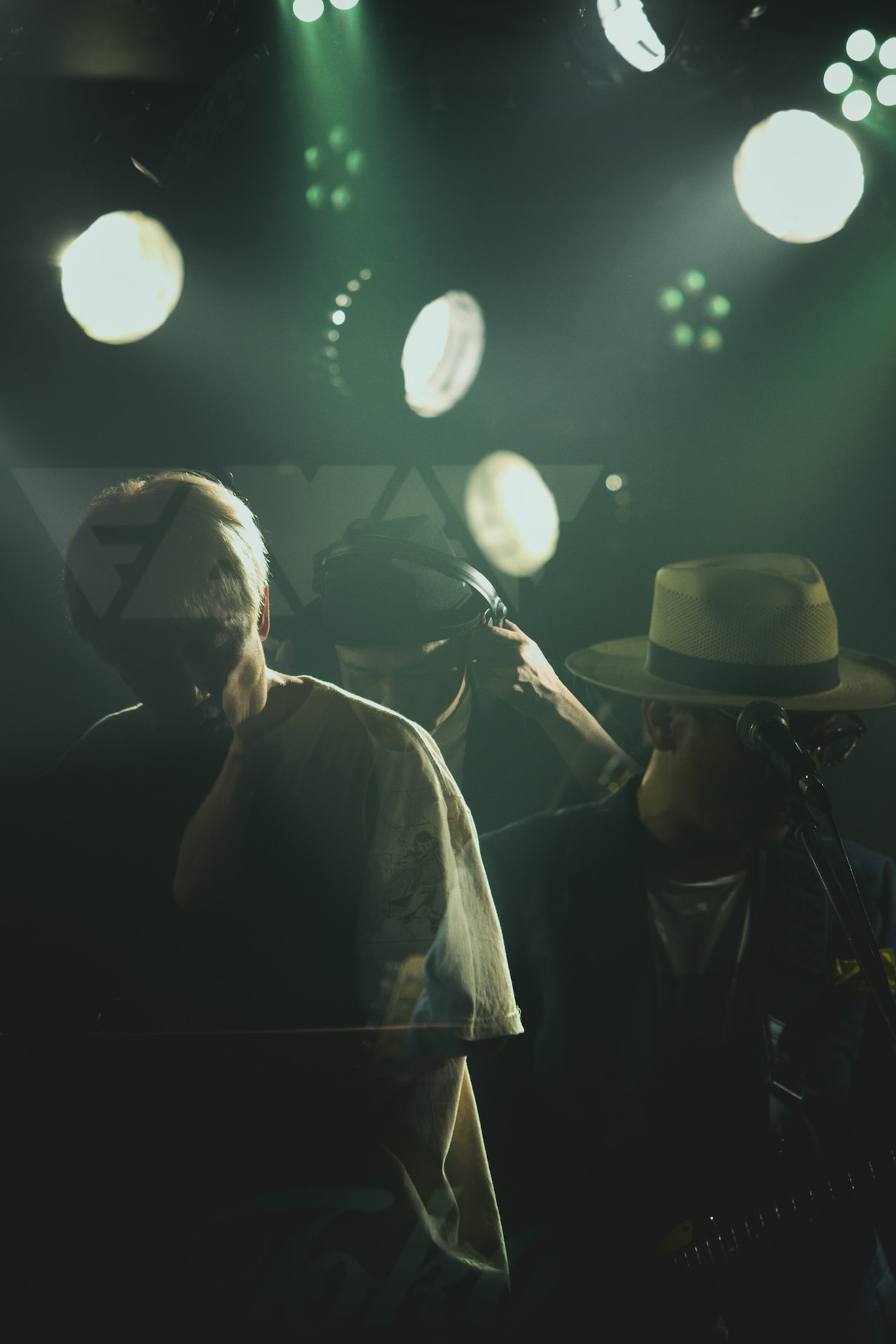 TOKYO No.1 SOUL SET、渋谷で新年会ワンマン開催