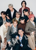 「CanCam」12月号特別版のHMV特典のフォトカード。