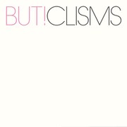 CLISMS「BUT!」ジャケット