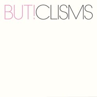 CLISMS「BUT!」ジャケット