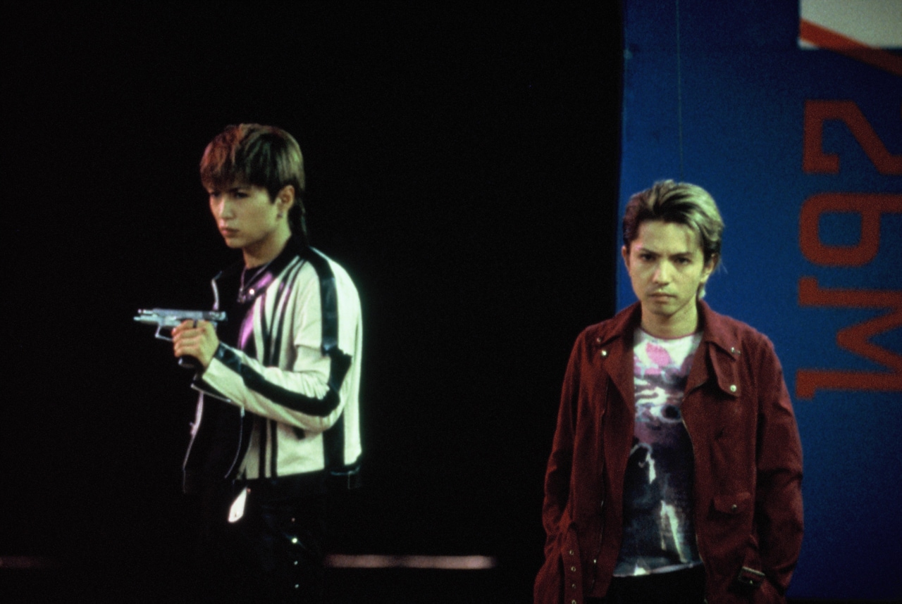 今日削除❗️ ガクト GACKT hyde ライブ パンフレット 写真集 6冊 ガクト GACKT hyde ライブ パンフレット 写真集 6冊 - メルカリ