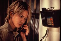 映画「MOON CHILD」のワンシーン。(c)Moon Child Film Partners