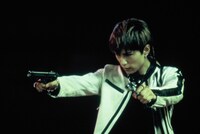 映画「MOON CHILD」のワンシーン。(c)Moon Child Film Partners