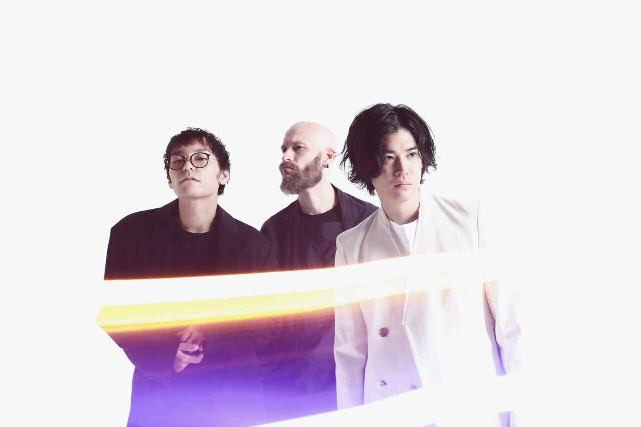 Newspeakが新たなチャレンジ、日本語詞を大幅に取り入れた新曲「State of Mind」リリース