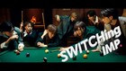 IMP.新曲「SWITCHing」本日配信リリース、ミュージックビデオ公開