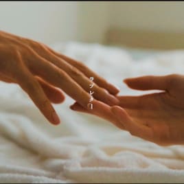 THE BEAT GARDENが大切な人への感謝を込めた「ラブレター」リリックビデオ公開