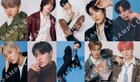 全長20メートル!TREASUREメンバーの巨大ビジュアルが渋谷に出現