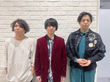 UNISON SQUARE GARDEN