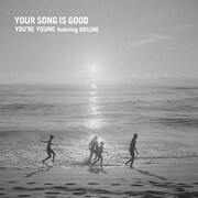 YOUR SONG IS GOOD、ハワイのシンガー迎えてMackey Feary Bandの名曲カバー